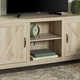 Walker Edison Farmhouse TV Stand | $150 | Amazon